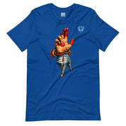 Shiva Mudra T-Shirt