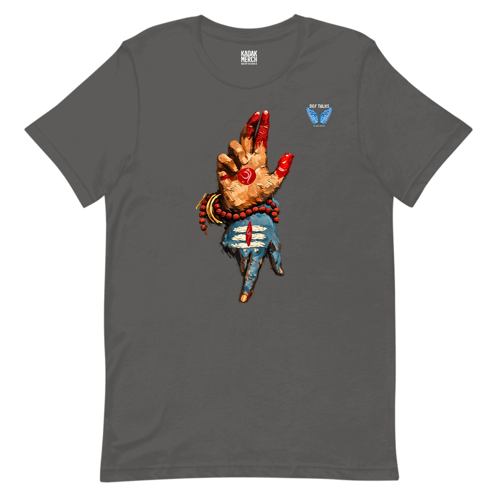 Shiva Mudra T-Shirt