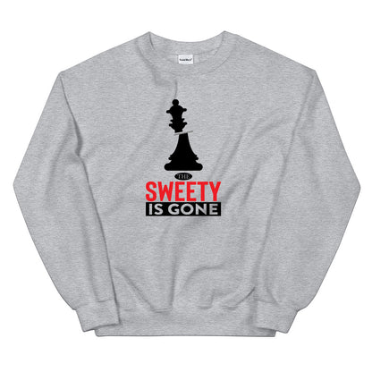 The Sweety is Gone Sweatshirt