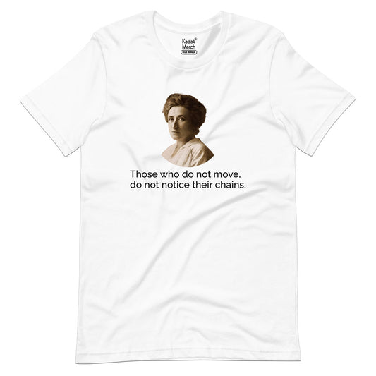 Rosa Luxemburg T-Shirt