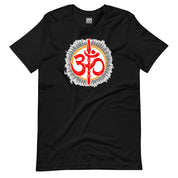 Watercolor Om T-Shirt