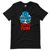 Camera Kardo T-Shirt