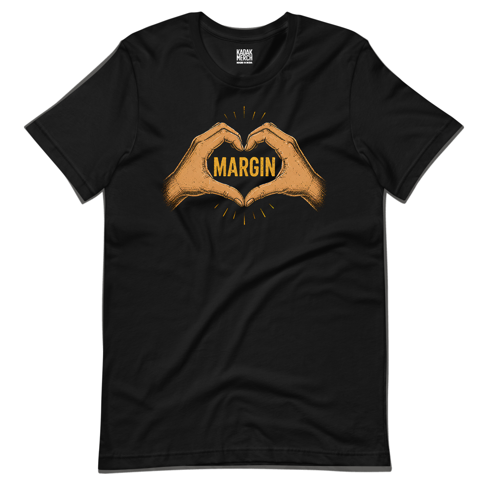 Margin T-Shirt