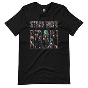 I Stand With Iran T-Shirt