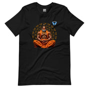 Chanting Hanuman T-Shirt