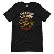 Operation Sindoor - PKMB T-Shirt