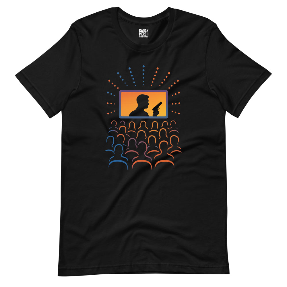 Movie Theatre T-Shirt