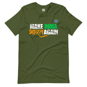 Make India Bharat Again T-Shirt
