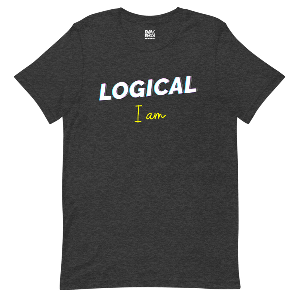 LogicalIam T-Shirt