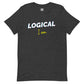 LogicalIam T-Shirt