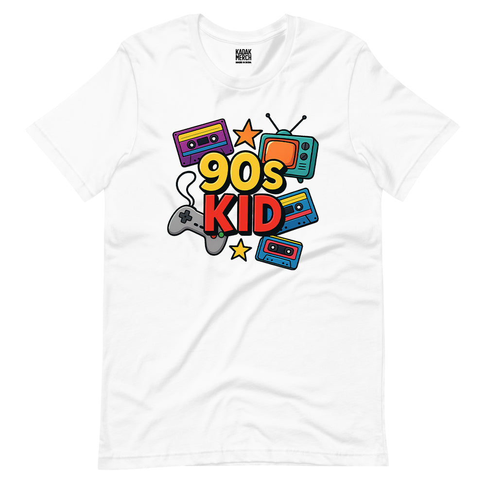 90's Kid T-Shirt