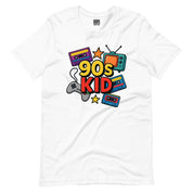 90's Kid T-Shirt