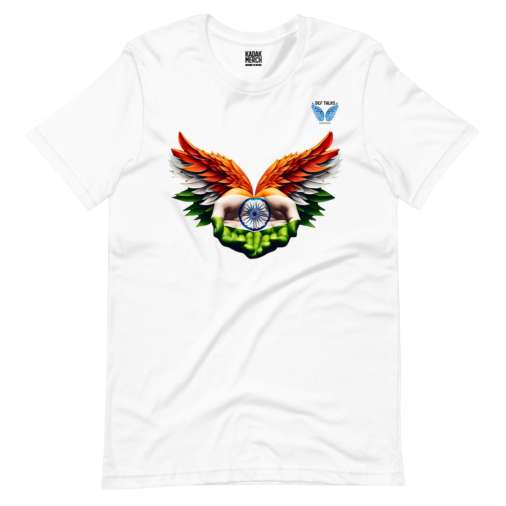Independence Day Tribute T-Shirt