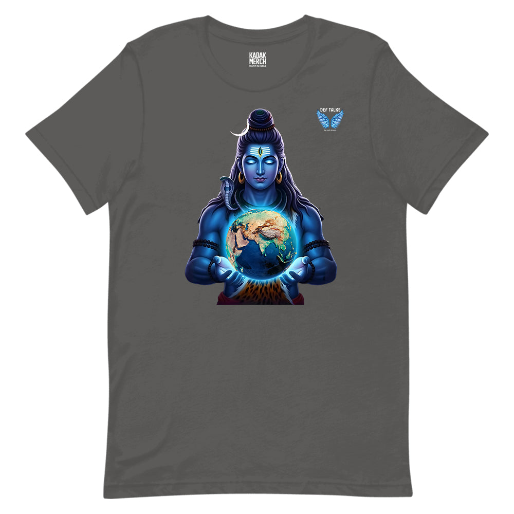 Ethereal Shiva T-Shirt