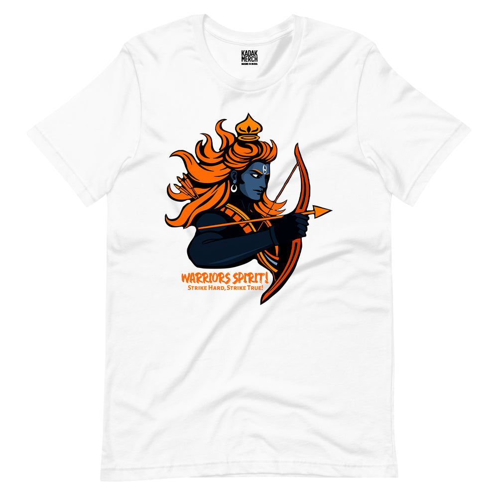 Warrior's Spirit T-Shirt