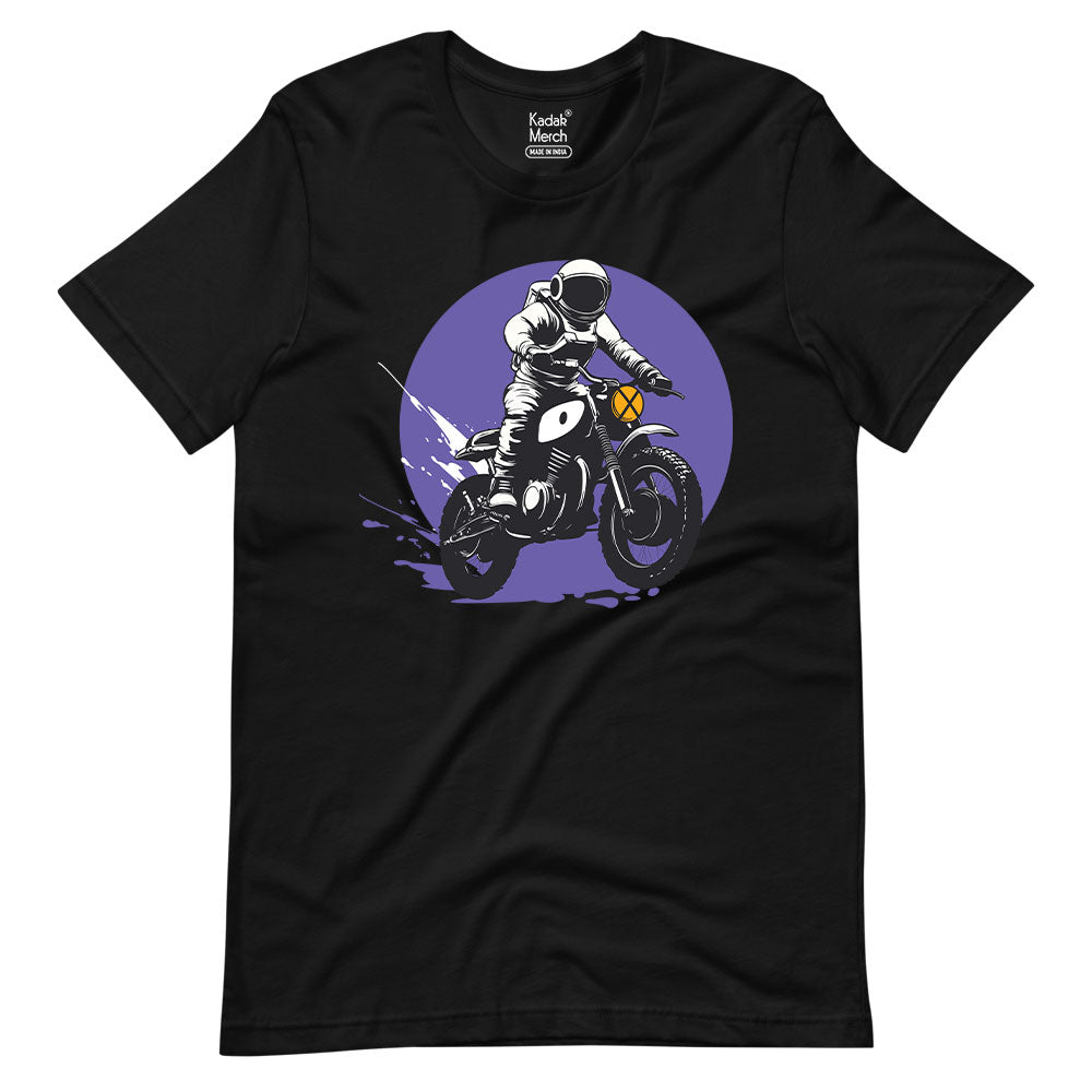 Zeta # 4 T-Shirt