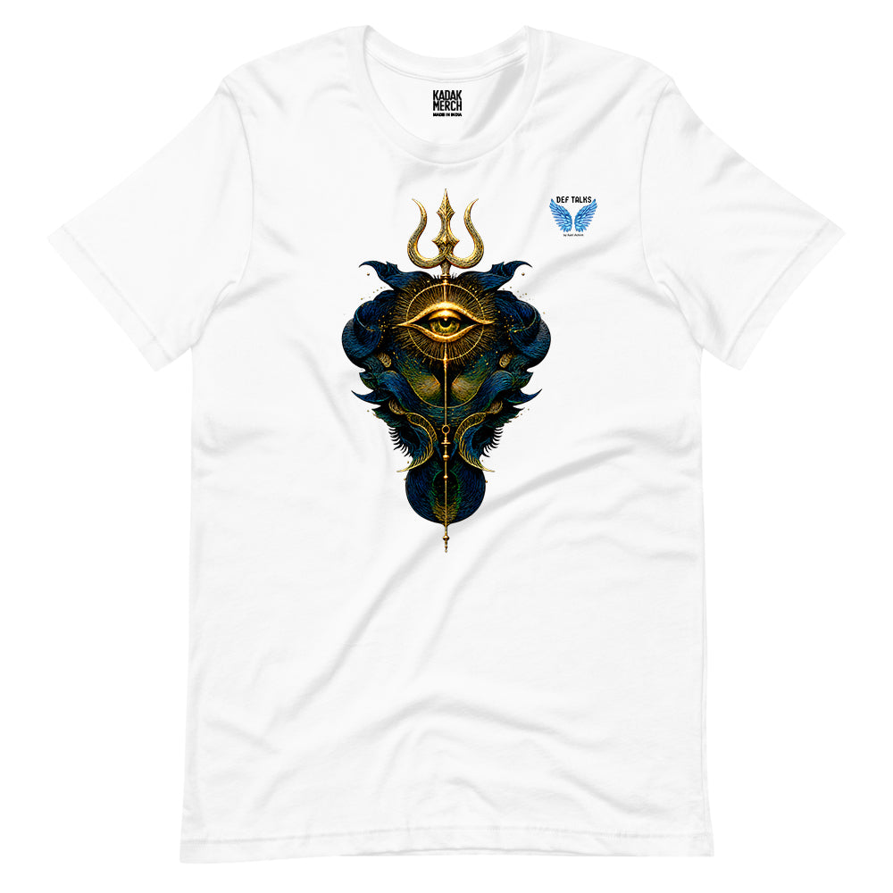 Eye of the Infinite T-Shirt
