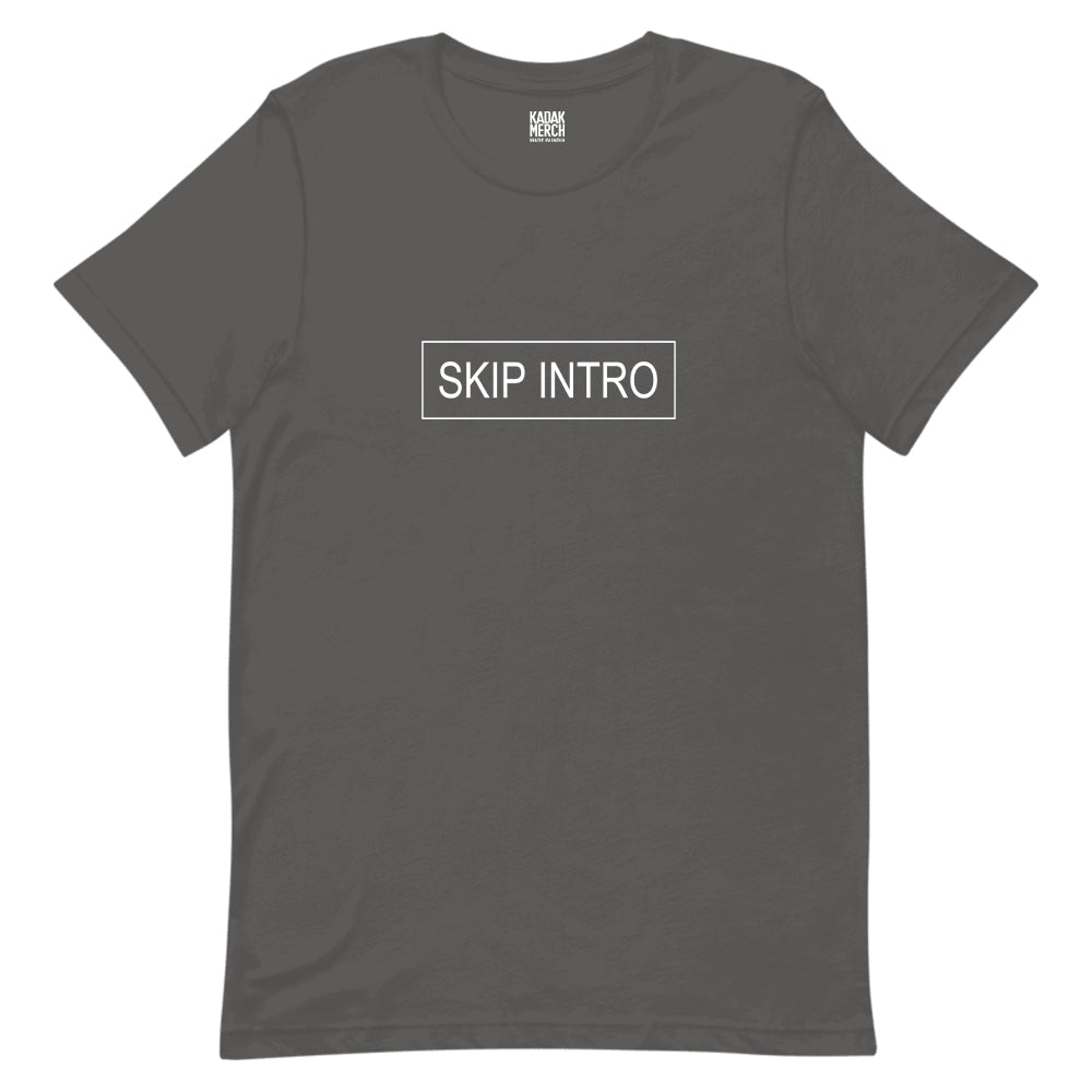 Skip Intro
