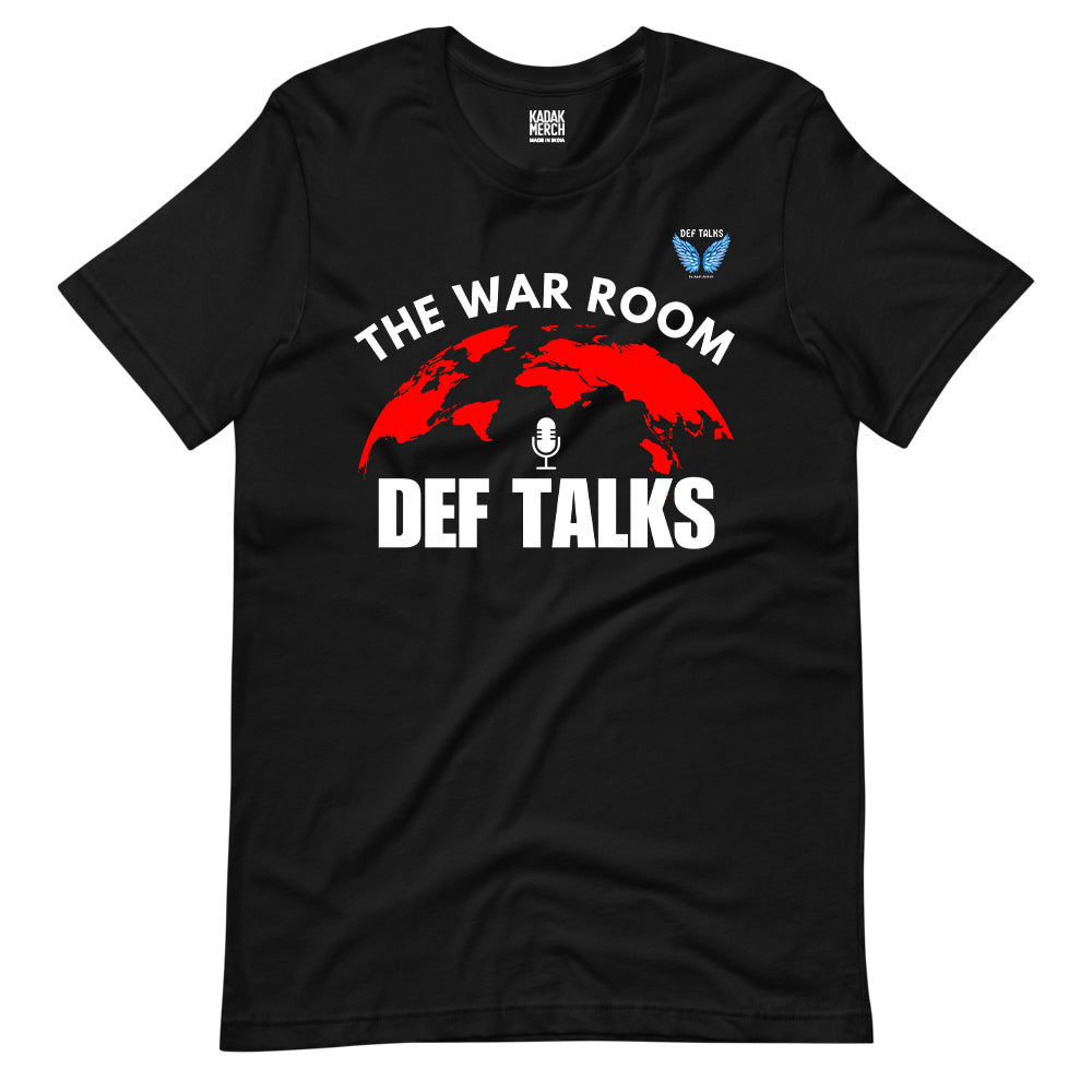 The War Room T-Shirt