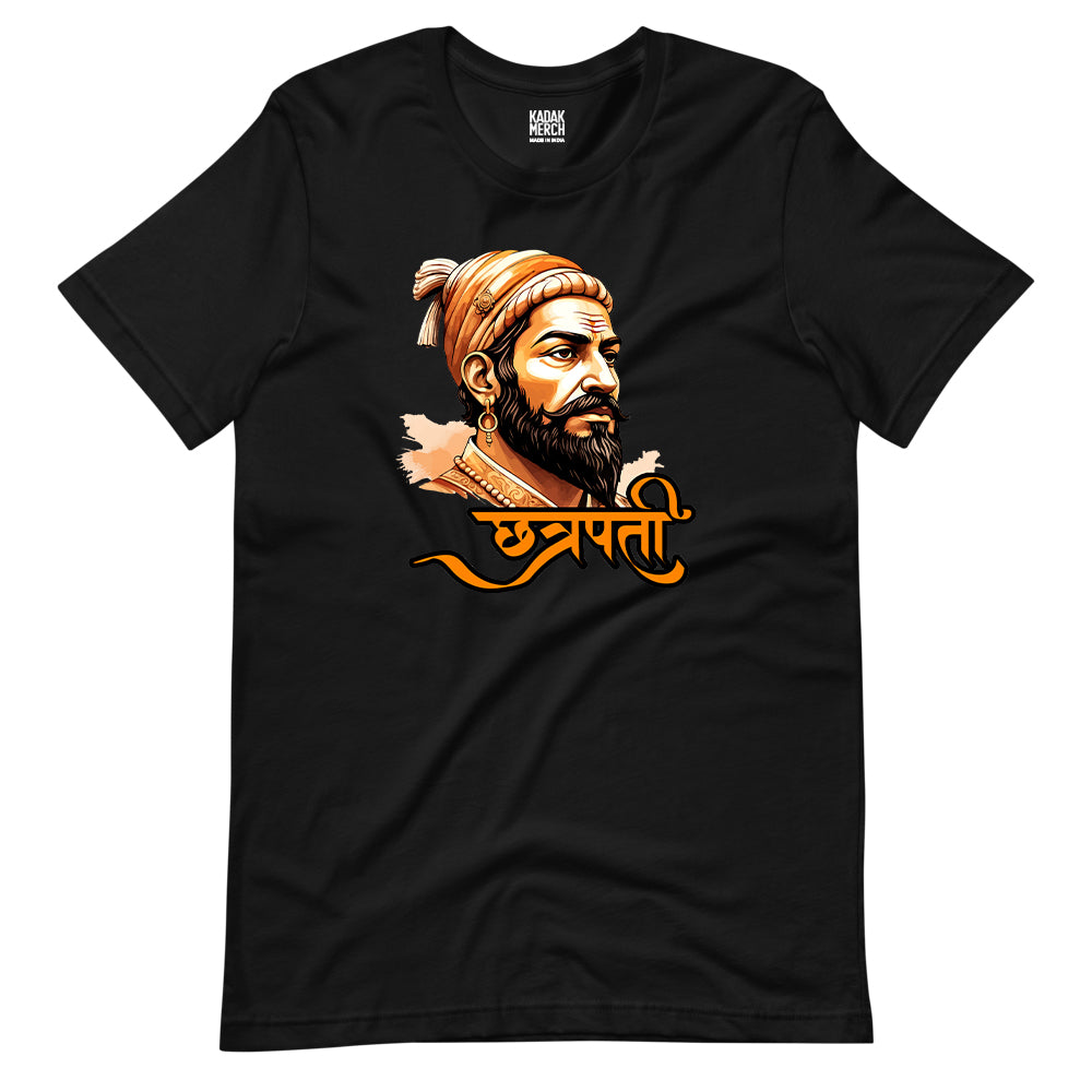 Chattrapati T-Shirt