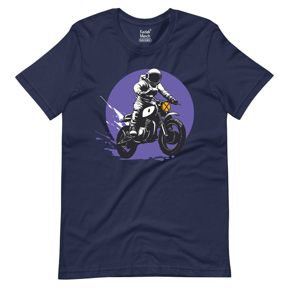 Zeta # 4 T-Shirt