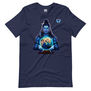 Ethereal Shiva T-Shirt
