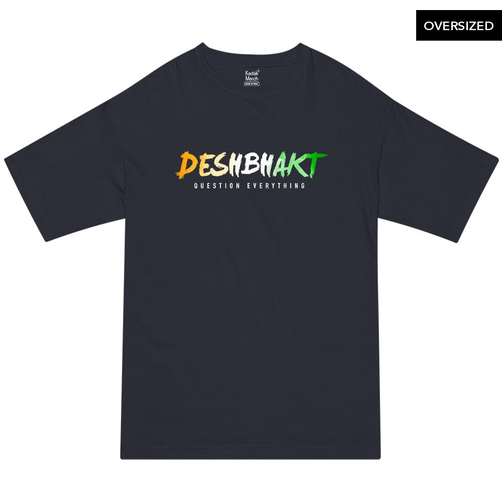 Deshbhakt T-Shirt