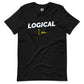 LogicalIam T-Shirt