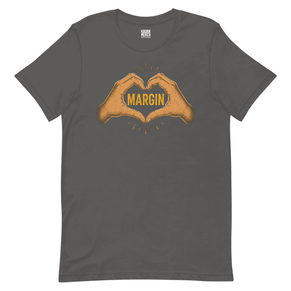 Margin T-Shirt