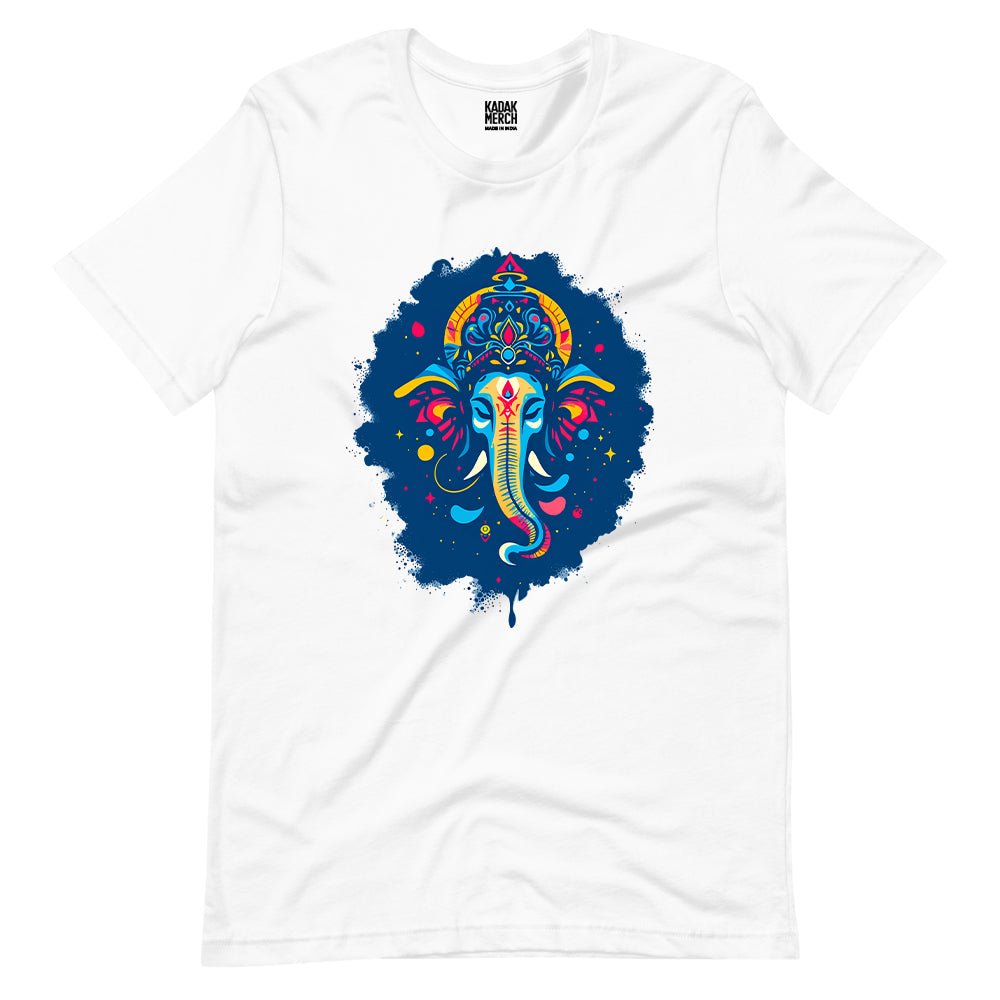 Lord Ganesha T-Shirt