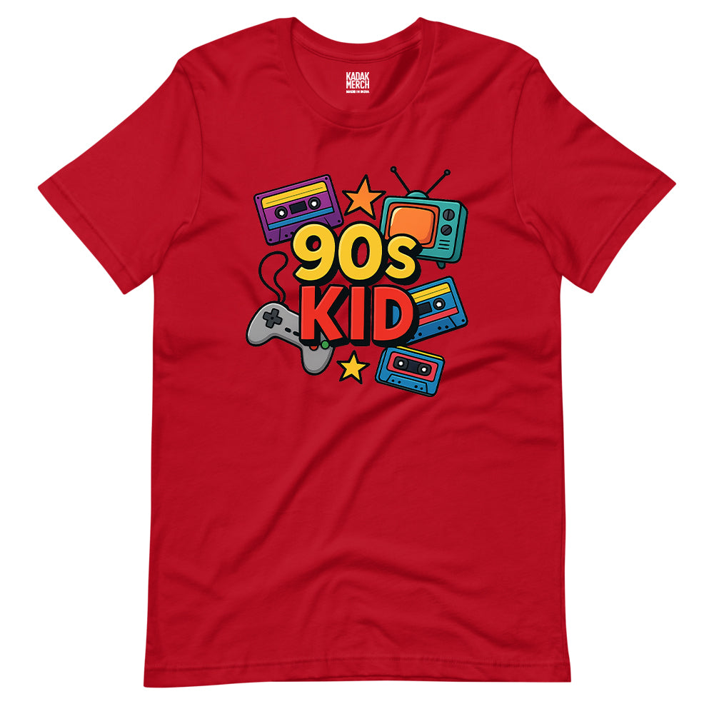 90's Kid T-Shirt