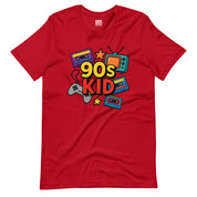90's Kid T-Shirt