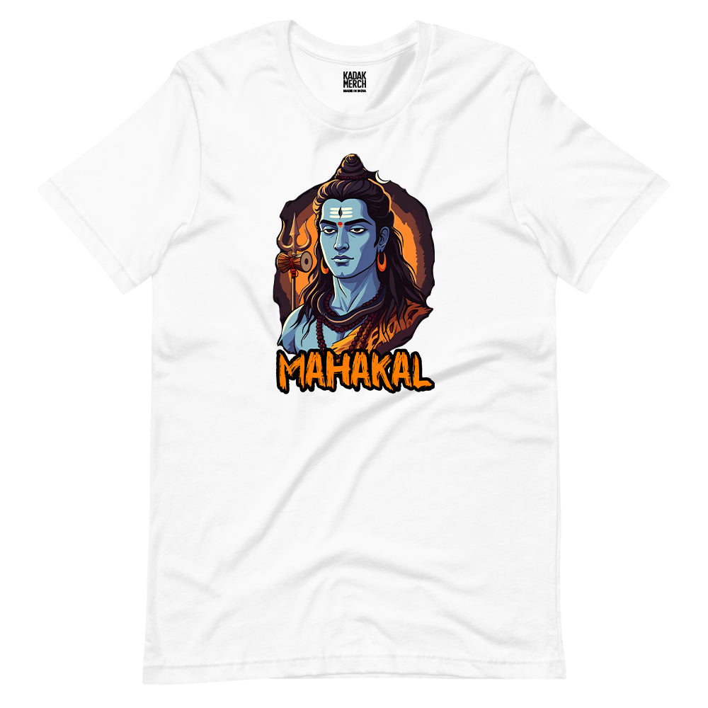 Mahakal T-Shirt