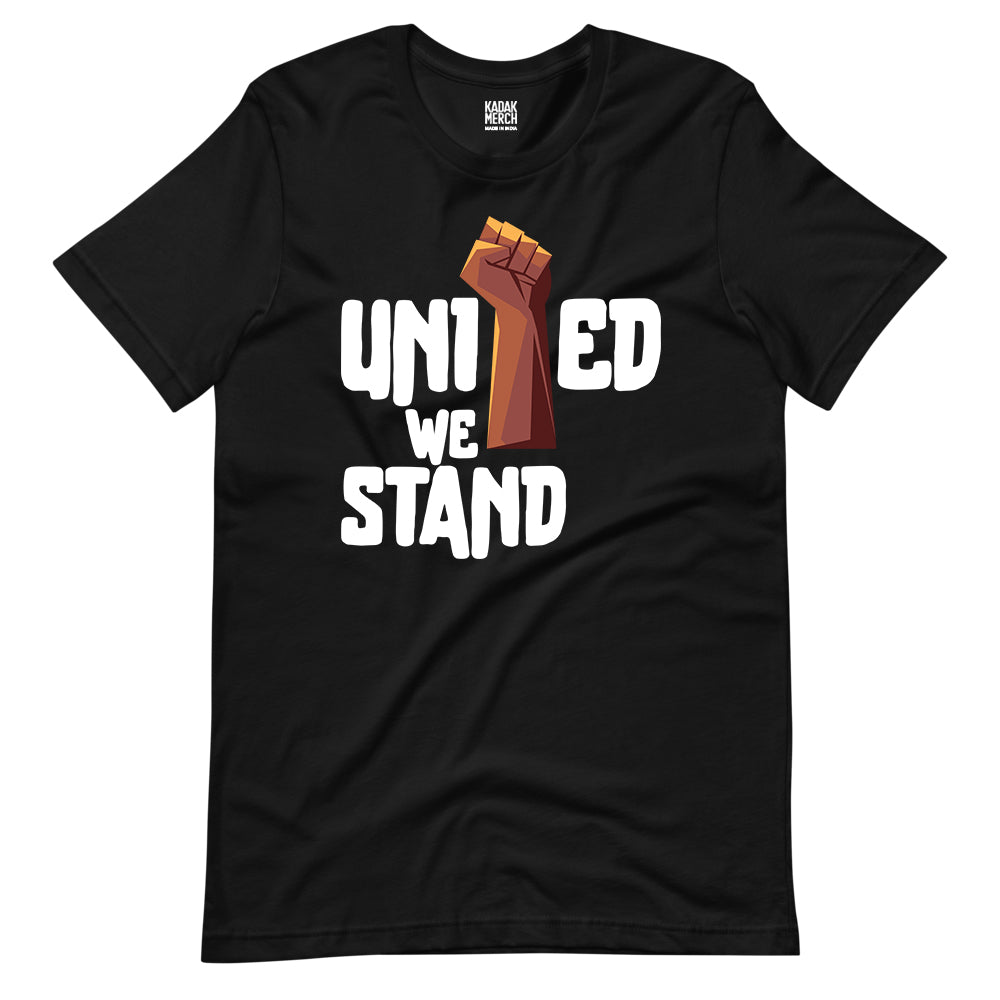 United We Stand T-Shirt