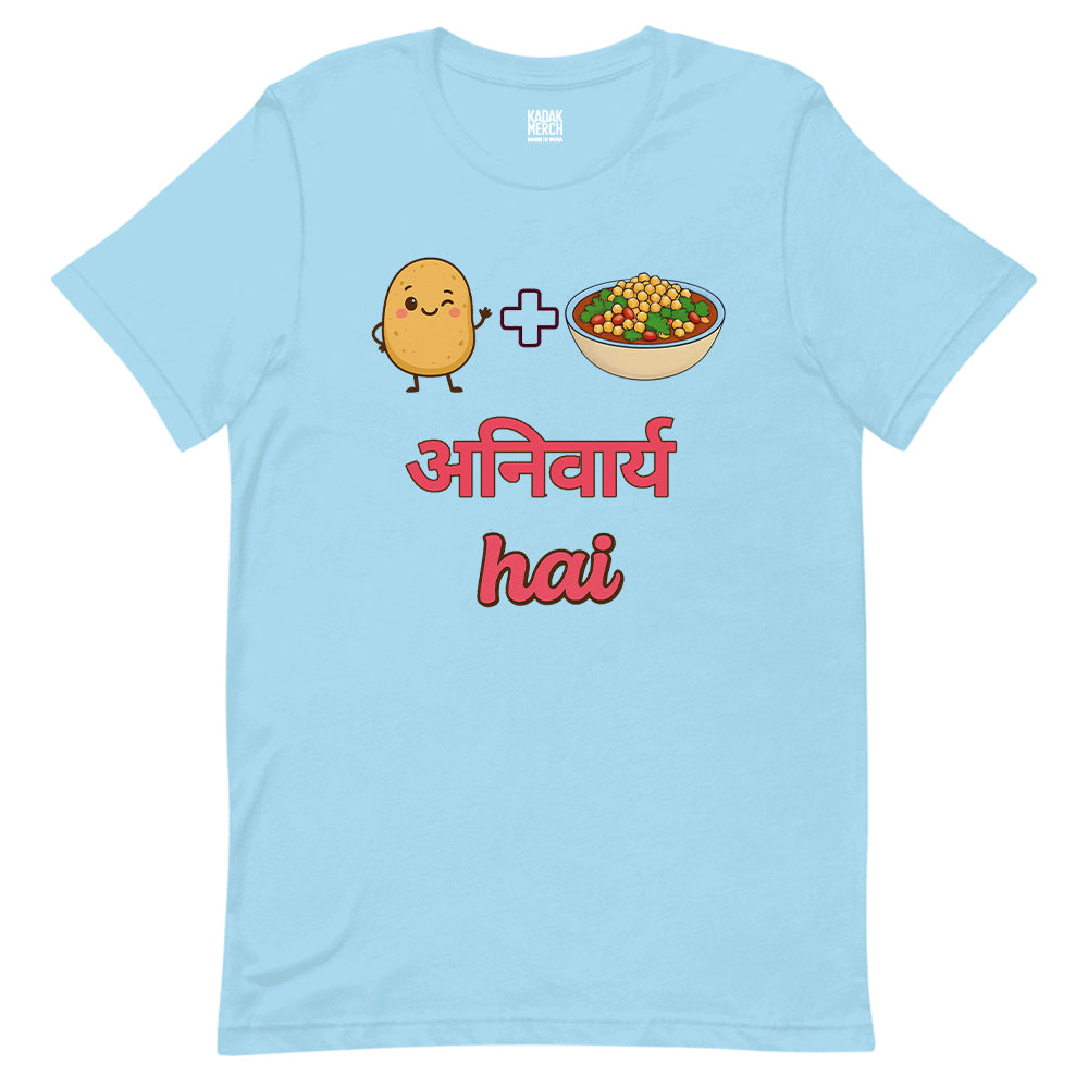 Aloo Chana T-Shirt