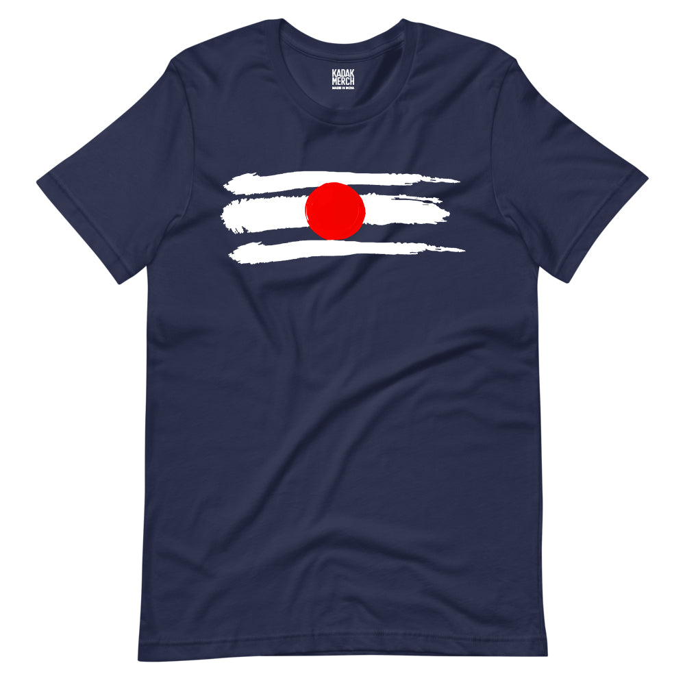 Tripund T-Shirt