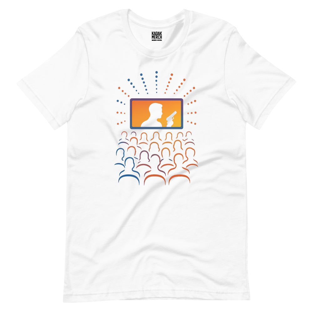 Movie Theatre T-Shirt