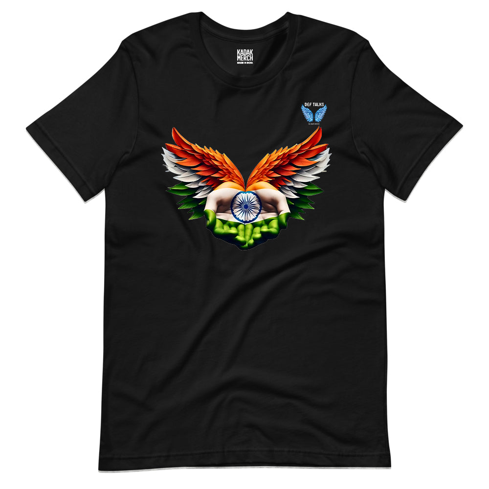 Independence Day Tribute T-Shirt