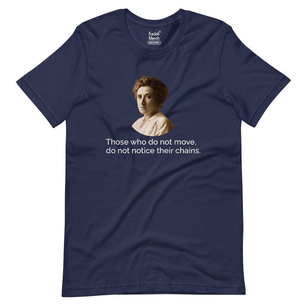 Rosa Luxemburg T-Shirt