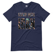 I Stand With Iran T-Shirt