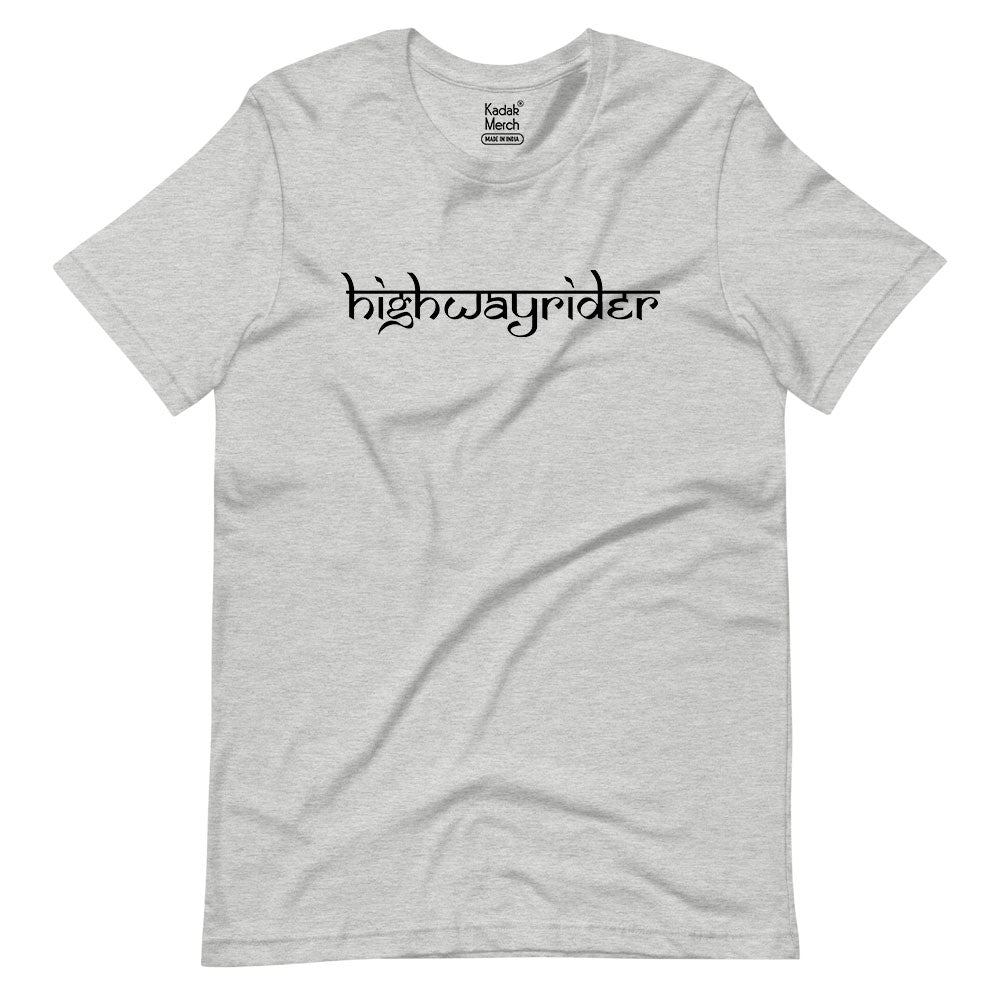 Highwayrider T-Shirt