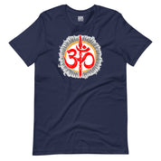 Watercolor Om T-Shirt