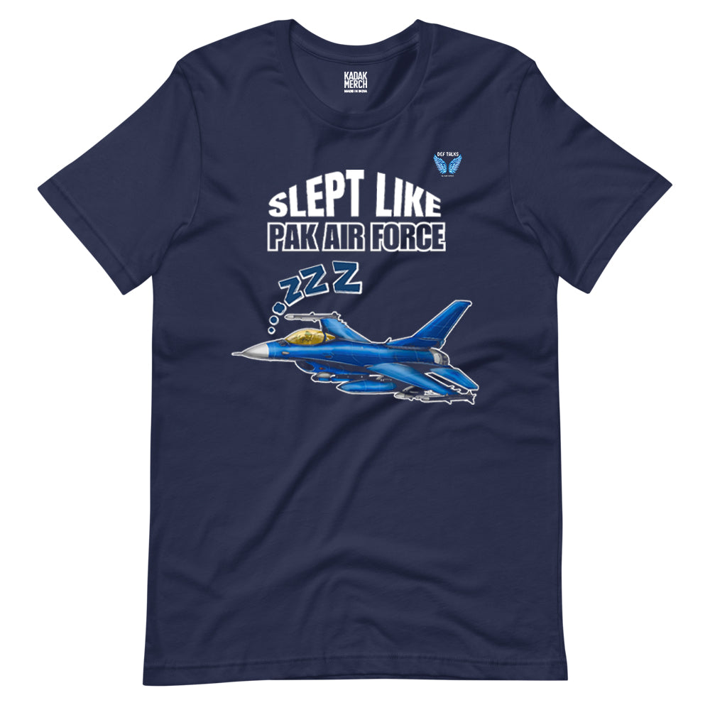 Pak Airforce T-Shirt