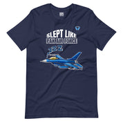 Pak Airforce T-Shirt