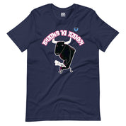 Bhains Ki Aankh T-Shirt