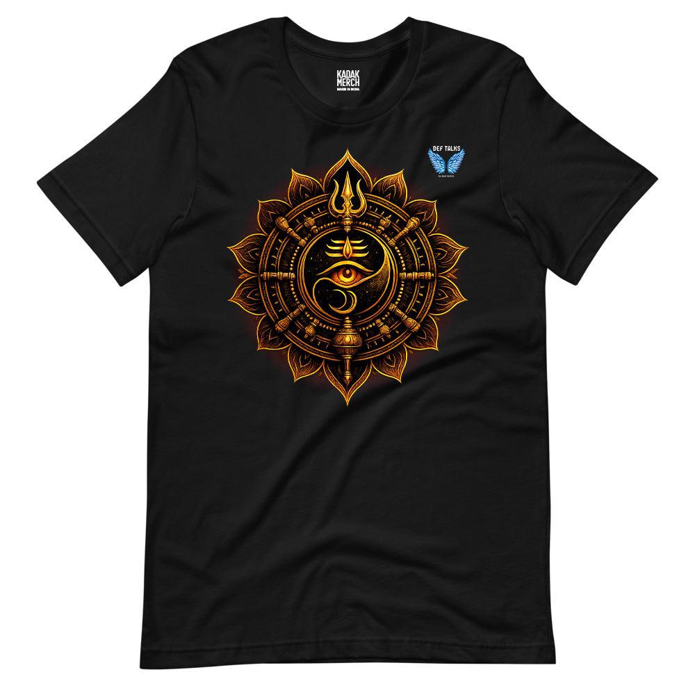 Agninetra T-Shirt