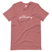 No Gatekeeping T-Shirt