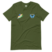 Mera Bharat Mahaan T-Shirt