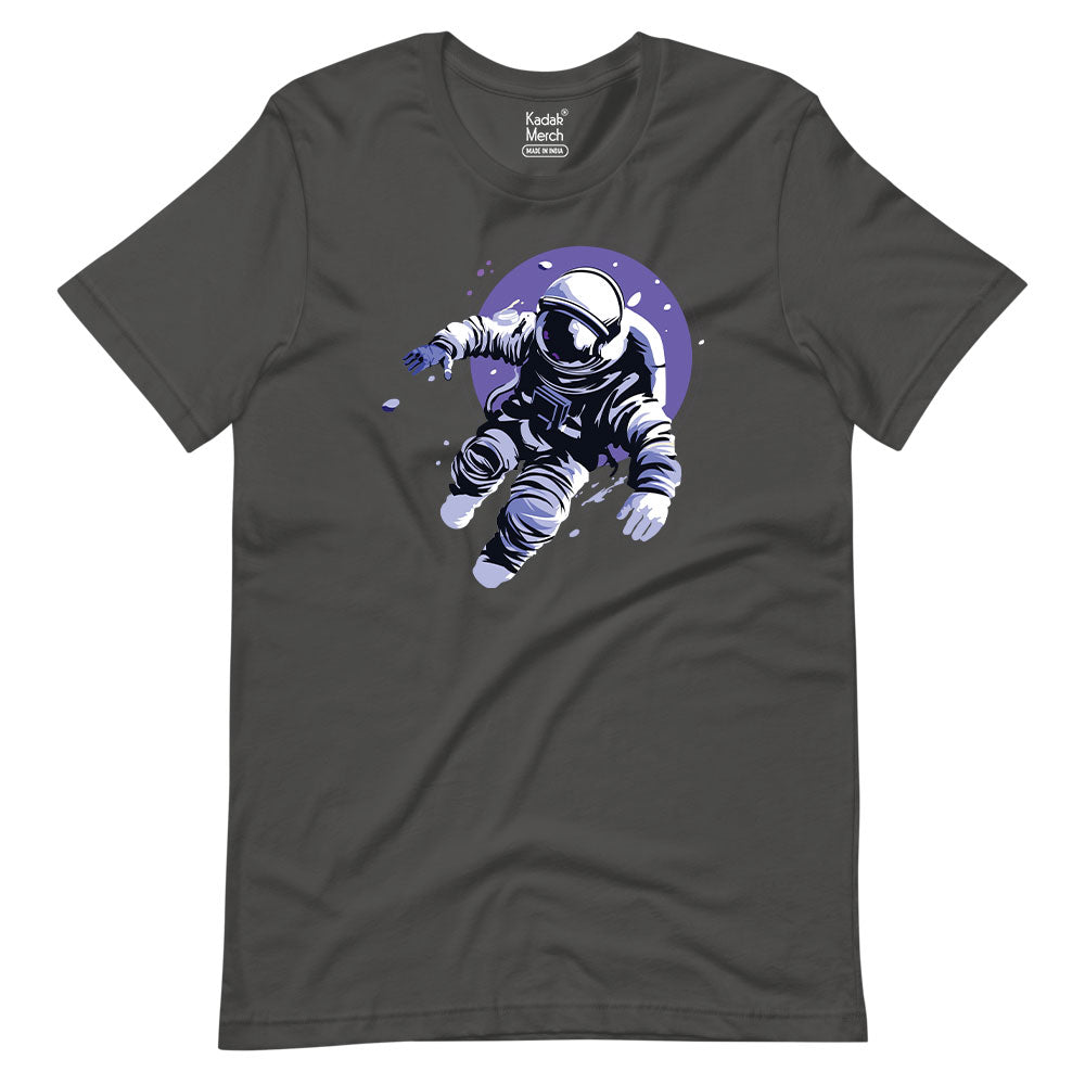 Zeta # 1 T-Shirt