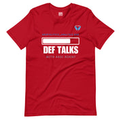 Geopolitics Analysis T-Shirt